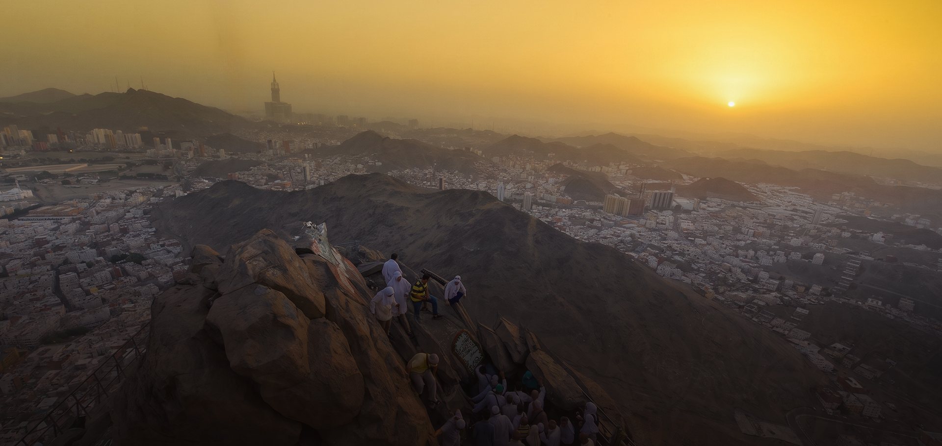 شاهد التجربة